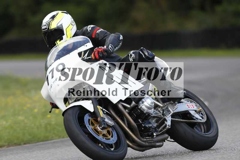 /33 24.07.2025 Speer Racing ADR/Classic/770
